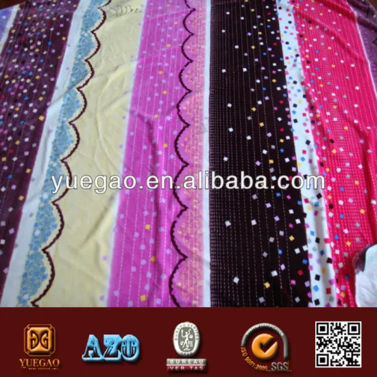 flannel fabric for baby,soft flannel fabric ,baby flannel fabric