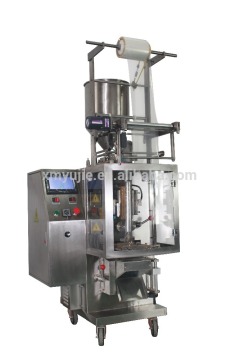 YD-300BJ Liquid packing machine