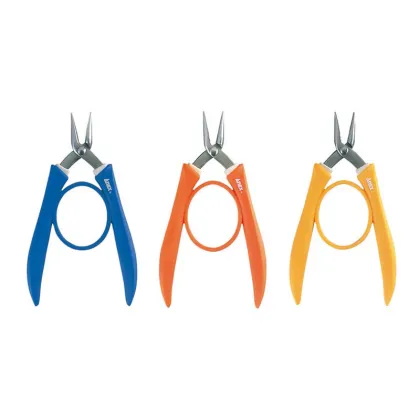 Japanese Anex 251/252/253 Stainless Steel Pliers for Jewelry Making