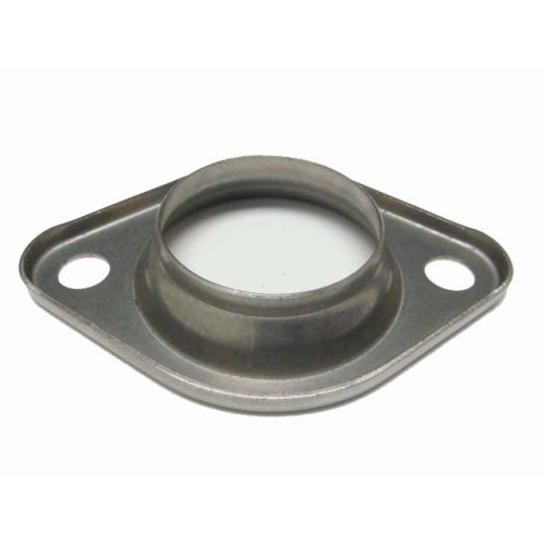 Exhaust Flange Ball & Socket Inlet Bolt Flange