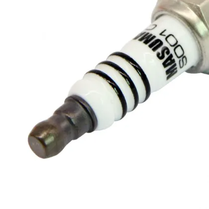 Wholesale Cheap Sale NGK Iridium Spark Plug Bkr6e-11 Bujias OEM for Car