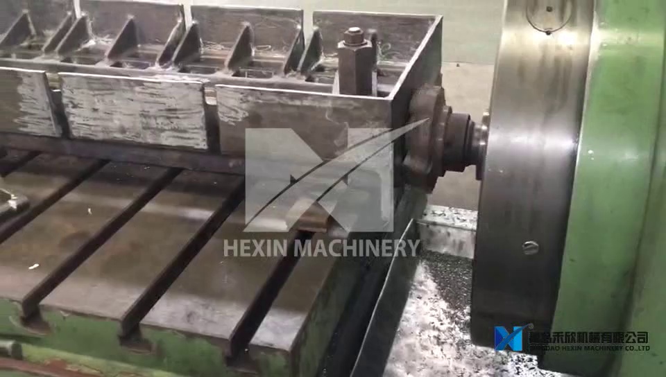 Grate Plate for Cement Mill by Hexin