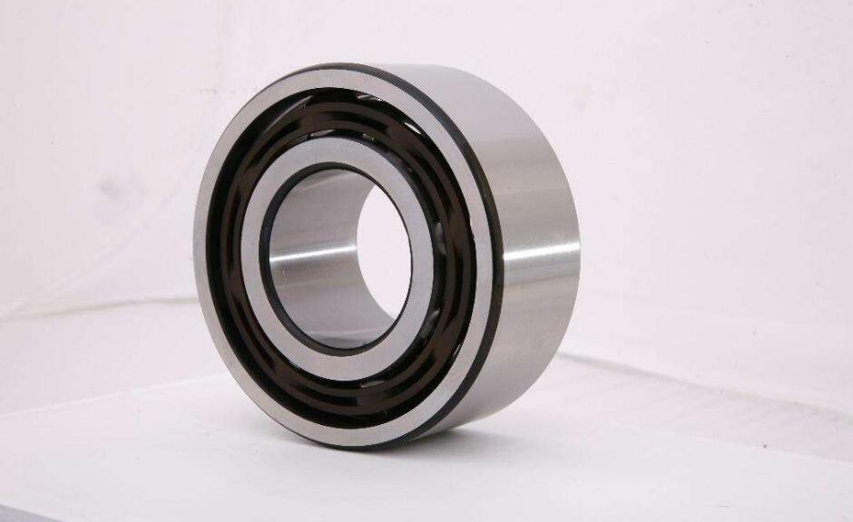 Double Angular Contact Bearing