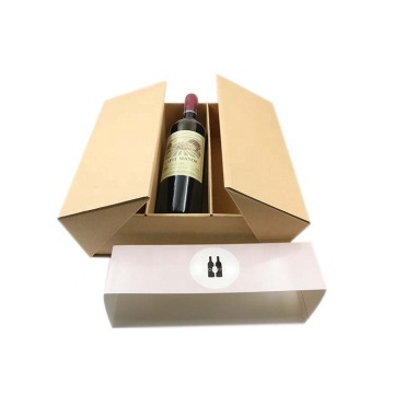 Bottle Packaging and Craft Paper Solutions