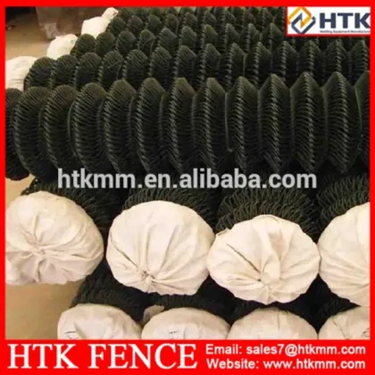 (ISO9001,CE,SGS) chain link fence
