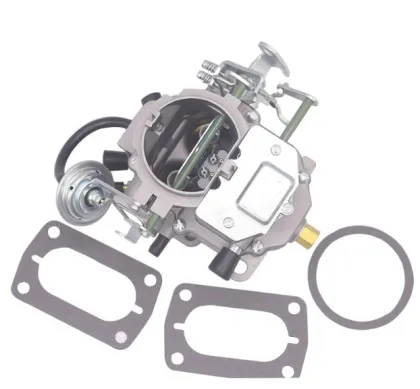 LDH228A VW BEETLE Carburetor for 318 A610 CARTER BBD HIGHTOP