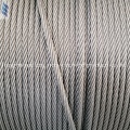 Zinc Aluminum steel wire rope