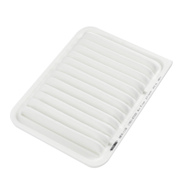 Filtro del purificatore d'aria per auto lavabile MFA-1136 Masuma per Toyota