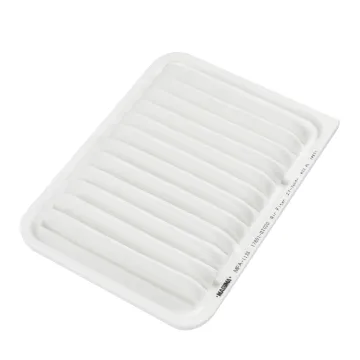 MFA-1136 MASUMA Washable Car Air Purifier Filter for TOYOTA