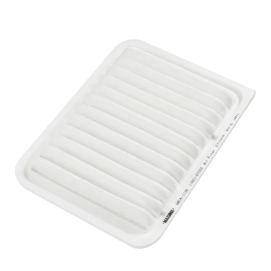 MFA-1136 MASUMA Washable Car Air Purifier Filter for TOYOTA
