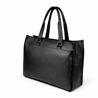 Urban Business Multi-functional Handbag