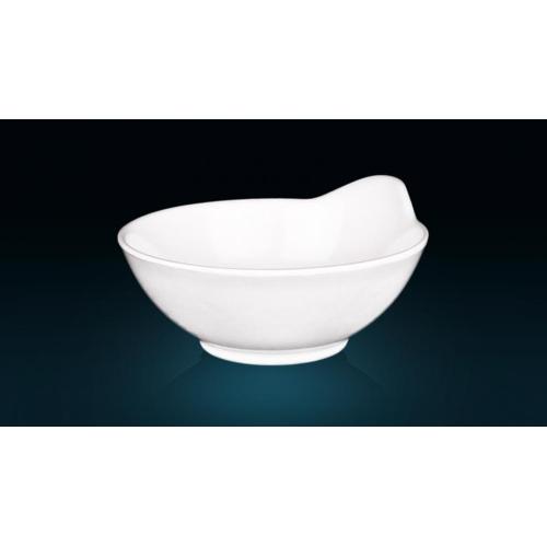 5.5 Inch Melamine Ear Bowl With Popular Desigh