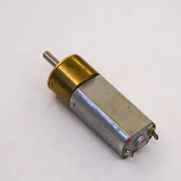 Wholesale of FF050 12V micro reduction motor