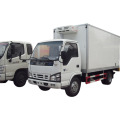 Refrigerator Truck for meat/milk/ fish /frozen chicken