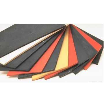 EPDM Rubber Matting Sheet