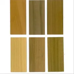 colorful film faced shuttering plywood