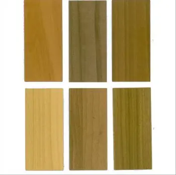 colorful film faced shuttering plywood