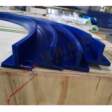 Original Material MP1000 Cone Crusher Parts T SEAL