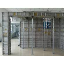 Reasonable for concrete wall  building aluminum formwork