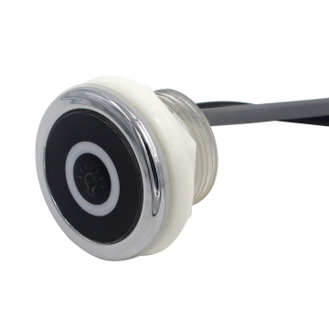 Popular Single Touch Sensing Light Controller