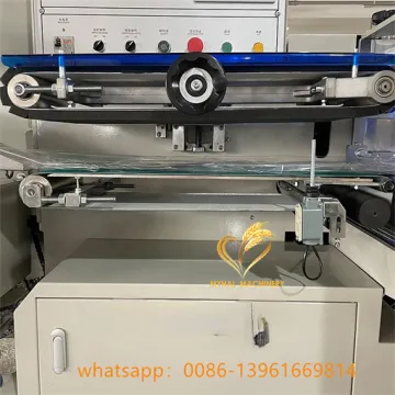 Automatic Cosmetic Shrink Soap Wrap Packaging Machine