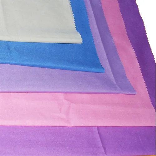 T/C90/10 110x76 57"/58" Pocketing Fabric (HFTC)