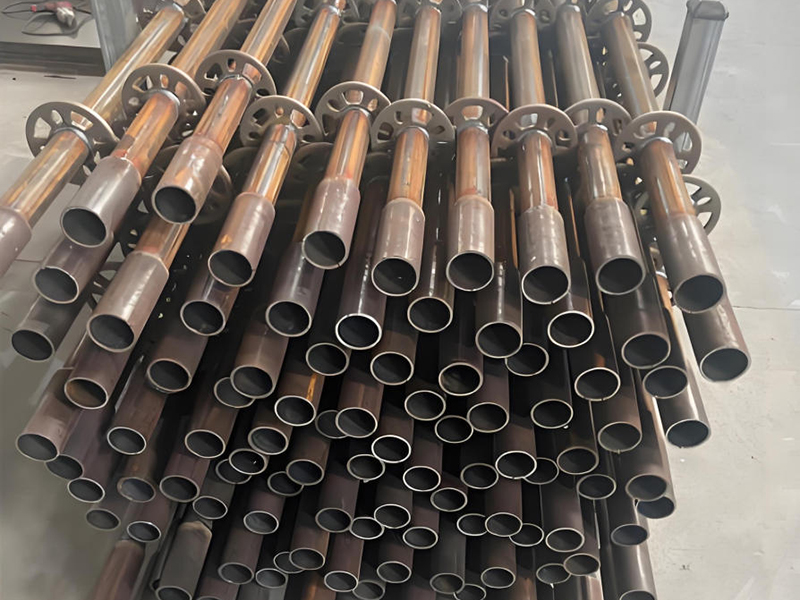 aluminium stage scaffolding1