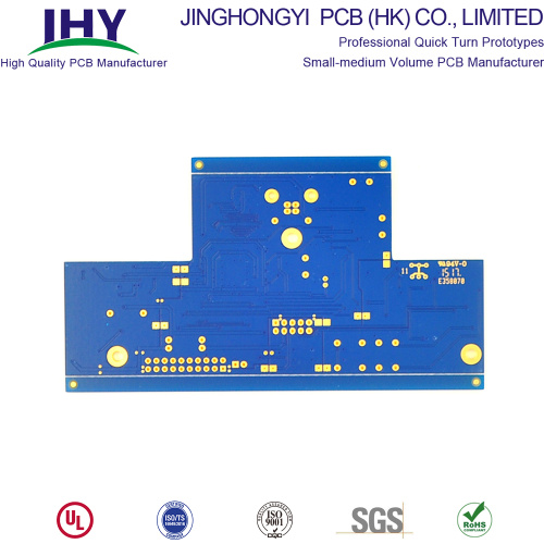 High Demand Multilayer PCB Material Fr-4 High Tg170 PCB Board