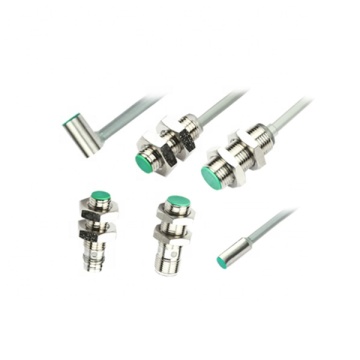 Senyd Inductive Proximity Sensor: A Reliable Inductive Proxy Switch Solution