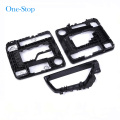 injection molding mold customization Design CNC machining