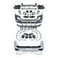 Land Cruiser LC300 2021 Front Bumpers Bodytit