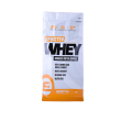 OEM Aluminum Foil Whey Protein Powder Bag