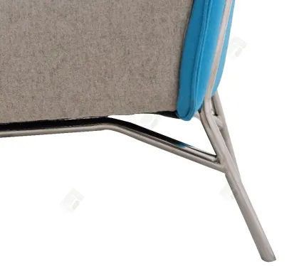 Aura Chairs with Fibreglass