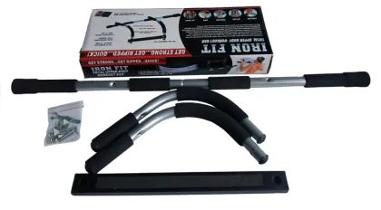 Indoor Multifunctional Exercise Equipment Door Gym Chin Pull Up Bar