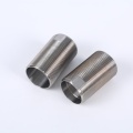 CNC Machining Tube shell Parts