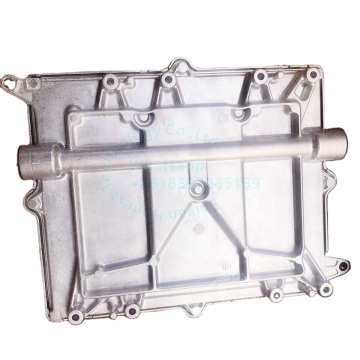 Hot Selling Diesel Engine Control Unit ECU ECM 0281020103 D5010222531 for Trucks and Buses - Good Service