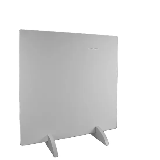 Compact Infrared Panel Heater: SAA/ETL Certified for Efficient Space Heating