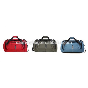 2015 BSCI Aduit New Design Wholesale Unisex Business Travel bag