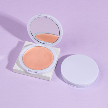 Top Ranking Diamond Custom Brand Highlighter Makeup Face Glow Palette