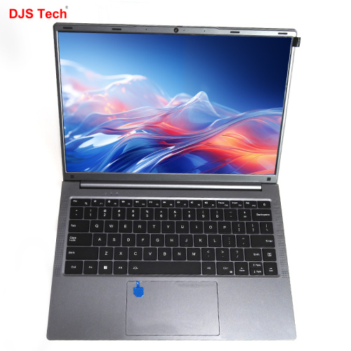 Premium Business Laptop for Enhanced Productivity