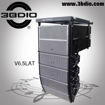 Active Line Array (V6.5lat)