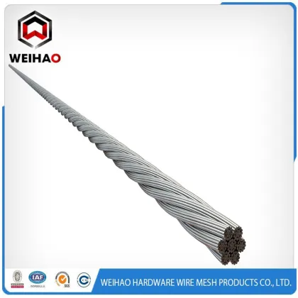 Stands Rope Polyethylene Rope/ PE Color Rope