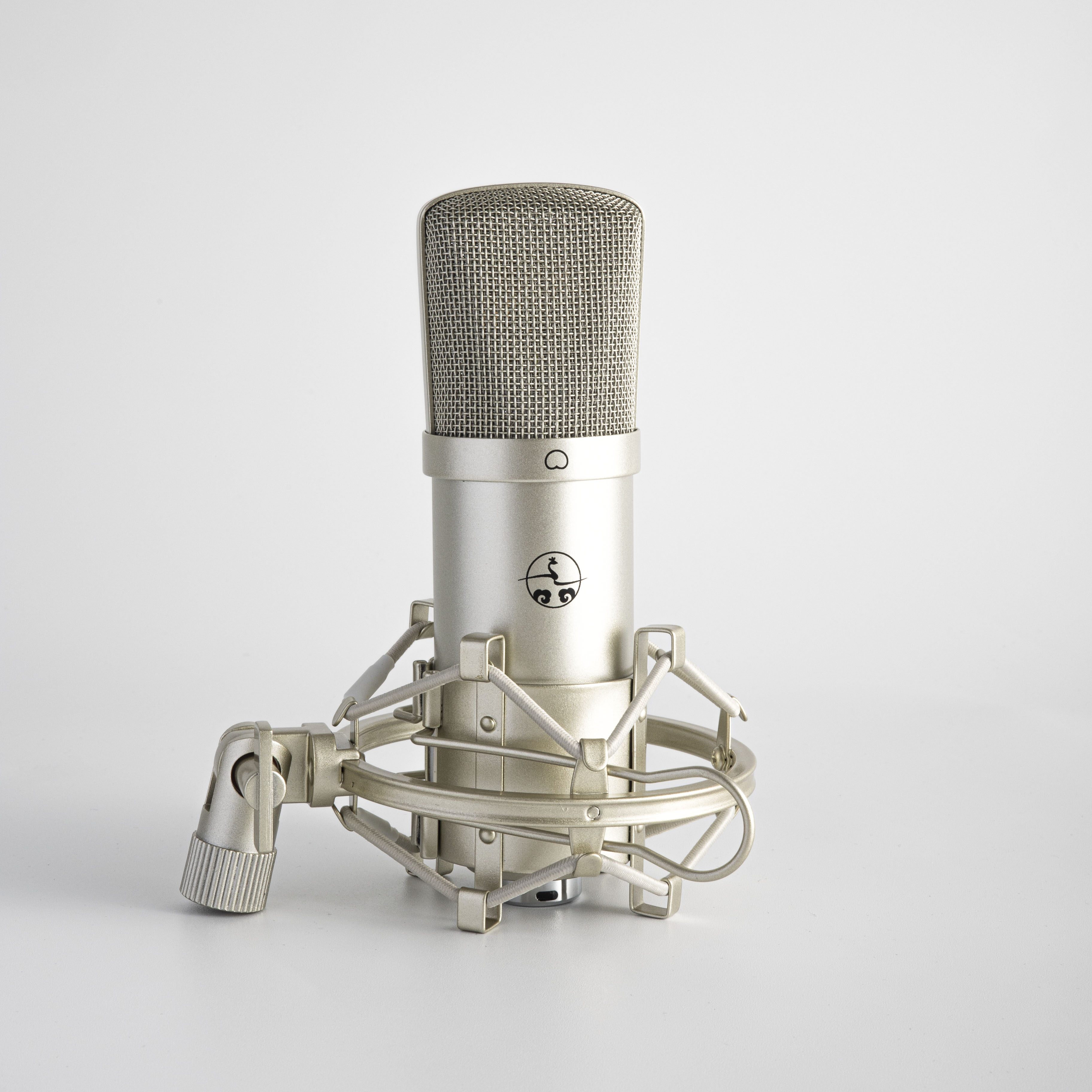 MIC-012-S Large Diaphragm Microphones