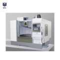 Centro de usinagem vertical CNC VMC 650 de precisão