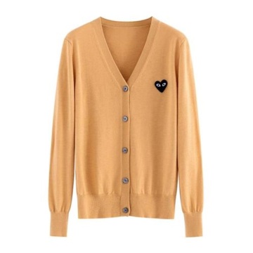 Cute Casual Ladies Knitted Jacket