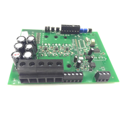 Quick-turn Double Sided PCB