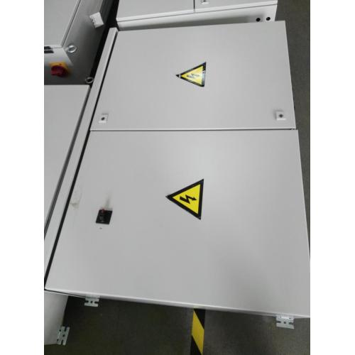 dust proof control cabinet