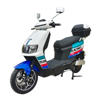 Baozi-A of Electric two-wheeler