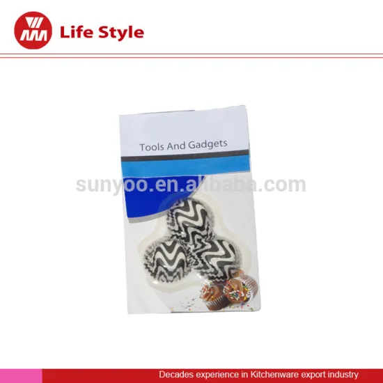good grade paper cupcake/custom cupcake mould for bake cake/cookies