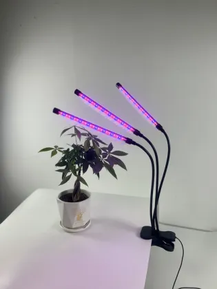 Clip USB LED Grow Light
